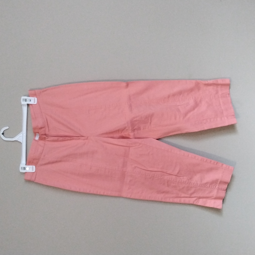 Liz Claiborne (Cosette) capris